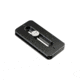 Fujifilm Metal Lens Plate for XF Lens, Black, Small, 16501123
