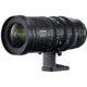 Fujifilm MKX18-55mm T2.9 Camera Lens, X Mount, Black, Medium, 16580131