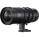 Fujifilm MKX50-135mm T2.9 Camera Lens, X Mount, Black, Medium, 16580155