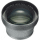Fujifilm TCL-X100 II Tele Conversion Lens for X100F/X100T/X100S/X100, Silver, Small, 16534730