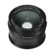Fujifilm WCL-X100 II Wide Conversion Lens for X100F/X100T/X100S/X100, Black, Small, 16534728