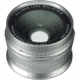 Fujifilm WCL-X100 II Wide Conversion Lens for X100F/X100T/X100S/X100, Silver, Small, 16534716