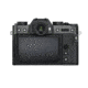 Fujifilm X-T30 Digital Camera, Black, Medium 16619011