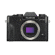 Fujifilm X-T30 Digital Camera, Black, Medium 16619011