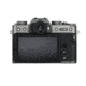 Fujifilm X-T30 Digital Camera, Charcoal Silver, Medium 16619645