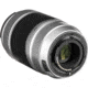 Fujifilm XC50-230mm F4.5-6.7 OIS II Camera Lens, Silver, Medium, 16460795