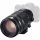 Fujifilm XF100-400mm F4.5-5.6 R LM OIS WR Camera Lens, Black, Large, 16501109