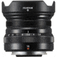 Fujifilm XF16mm F2.8 R WR Camera Lenses, Black, Small, 16611655