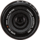 Fujifilm XF16mm F2.8 R WR Camera Lenses, Black, Small, 16611655