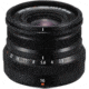 Fujifilm XF16mm F2.8 R WR Camera Lenses, Black, Small, 16611655