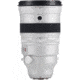 Fujifilm XF200mm F2 R LM OIS WR Lens w/ XF1.4X TC F2 WR Teleconverter Kit, Black, Medium, 16586343