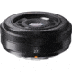 Fujifilm XF27mm F2.8 Camera Lenses, Black, Small, 16389123