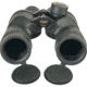 Fujinon Polaris FMTRC-SX 7x50mm High-Resolution Porro Prism Binoculars with Field Flattening Lenses and Integrated Compass, Black, 198mm x 218mm x 93mm, 16330615