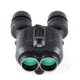 Fujinon Techno-Stabi 16x28mm Binocular, Embossed, Black, 120x148x74 mm, 600020689