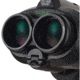 Fujinon Techno-Stabi TS Compact 16x28mm Stabilized Roof Prism Binoculars, Black, 151mm x 120mm x 74mm, 600022987