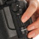 Fujinon Techno-Stabi TS Compact 16x28mm Stabilized Roof Prism Binoculars, Black, 151mm x 120mm x 74mm, 600022987