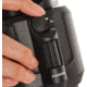 Fujinon Techno-Stabi TS Compact 16x28mm Stabilized Roof Prism Binoculars, Black, 151mm x 120mm x 74mm, 600022987