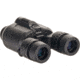 Fujinon Techno-Stabi TS Compact 16x28mm Stabilized Roof Prism Binoculars, Black, 151mm x 120mm x 74mm, 600022987