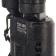 Fujinon Techno-Stabi TS Compact 16x28mm Stabilized Roof Prism Binoculars, Black, 151mm x 120mm x 74mm, 600022987