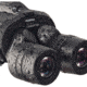 Fujinon Techno-Stabi TS Compact 16x28mm Stabilized Roof Prism Binoculars, Black, 151mm x 120mm x 74mm, 600022987