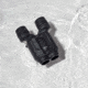 Fujinon Techno-Stabi TS Compact 16x28mm Stabilized Roof Prism Binoculars, Black, 151mm x 120mm x 74mm, 600022987