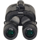 Fujinon Techno-Stabi TS Compact 16x28mm Stabilized Roof Prism Binoculars, Black, 151mm x 120mm x 74mm, 600022987