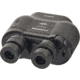 Fujinon Techno-Stabi TS-X 14x40mm Roof Prism Stabilized Binoculars with Vibration Reduction, Black, 187mm x 165mm x 81mm, 16668012