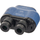 Fujinon Techno-Stabi TS-X 14x40mm Roof Prism Stabilized Binoculars with Vibration Reduction, Blue, 187mm x 165mm x 81mm, 16804721