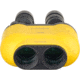 Fujinon Techno-Stabi TS-X 14x40mm Roof Prism Stabilized Binoculars with Vibration Reduction, Yellow, 187mm x 165mm x 81mm, 16804707