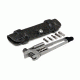 Full Windsor The Breaker Cycle Multi Tool, Black leather, BRE-BLK
