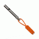 Full Windsor Titanium Whistle, 2.3in x 0.3in, WHS-TI