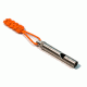 Full Windsor Titanium Whistle, 2.3in x 0.3in, WHS-TI
