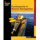 Fundamentals Kayak Navigation, David Burch, Publisher - Globe Pequot Press