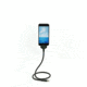 Fuse Chicken Bobine Lightning Cable, Blackout Auto Edition, Black, 1 Year Mfg Warranty, FCH-04223