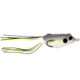 G-Ratt Baits Con Frog Hard Swimbaits