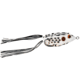 G-Ratt Baits Con Frog Hard Swimbaits