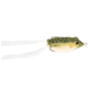 G-Ratt Baits Con Frog Hard Swimbaits