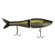 G-Ratt Baits Poppa Pete Hard Swimbaits