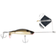 G-Ratt Baits Proper Buzz Hard Swimbaits