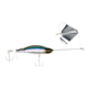 G-Ratt Baits Proper Buzz Hard Swimbaits