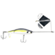 G-Ratt Baits Proper Buzz Hard Swimbaits