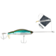 G-Ratt Baits Proper Buzz Hard Swimbaits