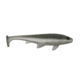 G-Ratt Baits Weedless Executioner Soft Bait