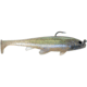 G-Ratt Baits Weedless Executioner Soft Bait