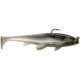G-Ratt Baits Weedless Executioner Soft Bait