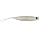 G-Ratt Baits Rocker Soft Bait, 4in, 5pk, Ghost Trout, RK4-007