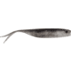 G-Ratt Baits Rocker Soft Bait, 4in, 5pk, John Pearl Shad, RK4-006