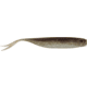 G-Ratt Baits Rocker Soft Bait, 4in, 5pk, Molting Shad, RK4-008