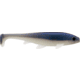 G-Ratt Baits Weedless Executioner Soft Bait, 7in, 2pk, Pro Blue, WS7-002