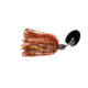 G-Ratt Weedless Vibrating Jig Craw, 3/8 Oz., WVJ-003